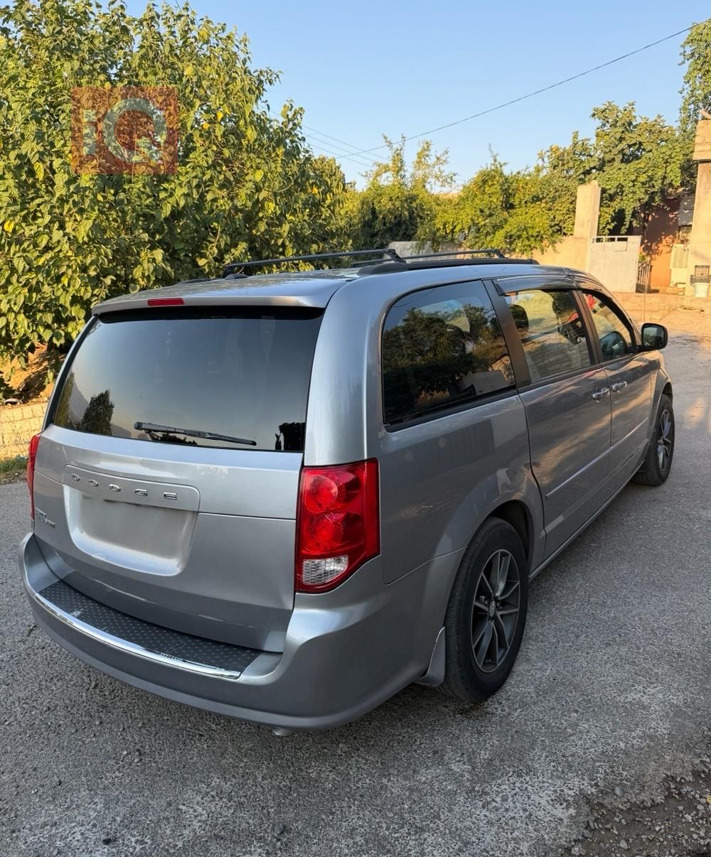 Dodge Grand Caravan